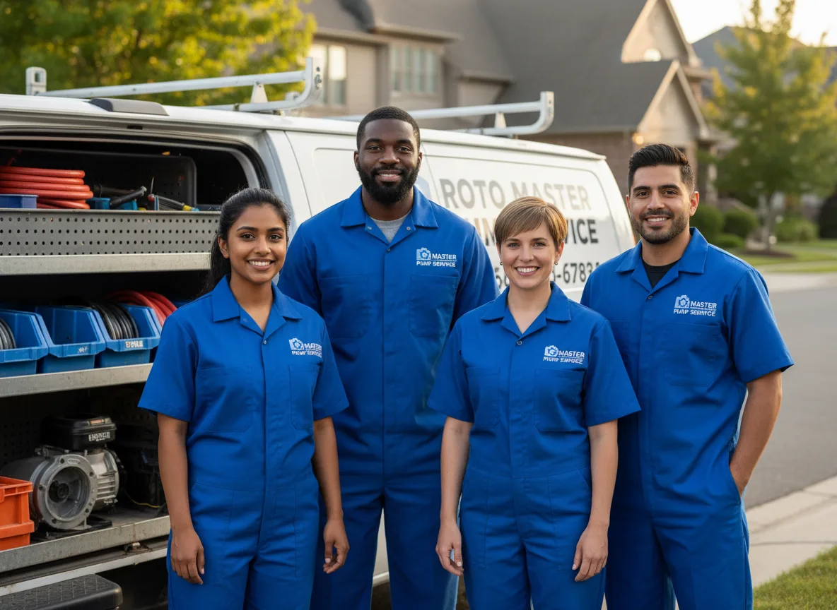 Sump Pump Installation company in River Ridge, LA